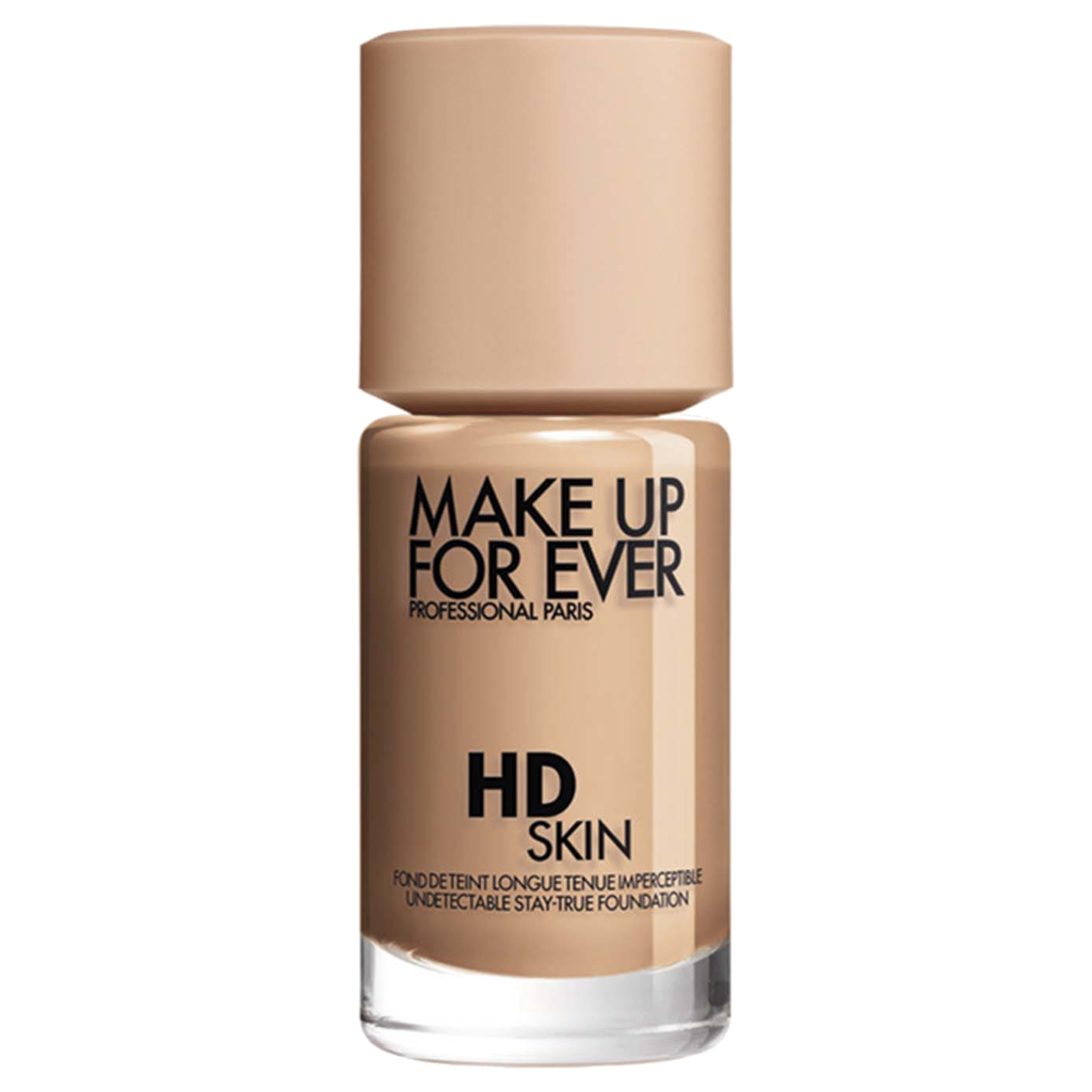 MAKE UP FOR EVER HD Skin Foundation