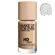 MAKE UP FOR EVER HD Skin Foundation by MAKE UP FOR EVER