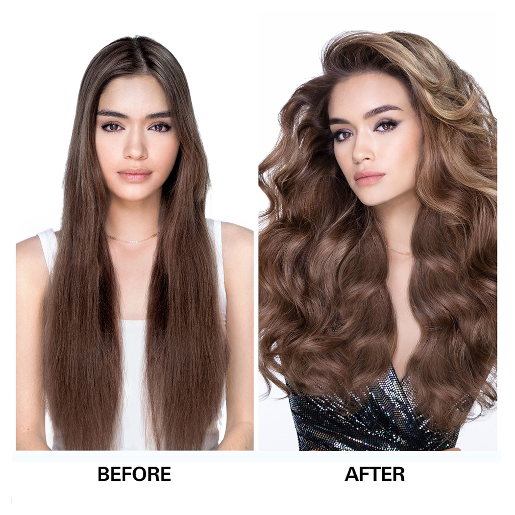 ColorWOW Xtra Large Bombshell Volumizer 195ml