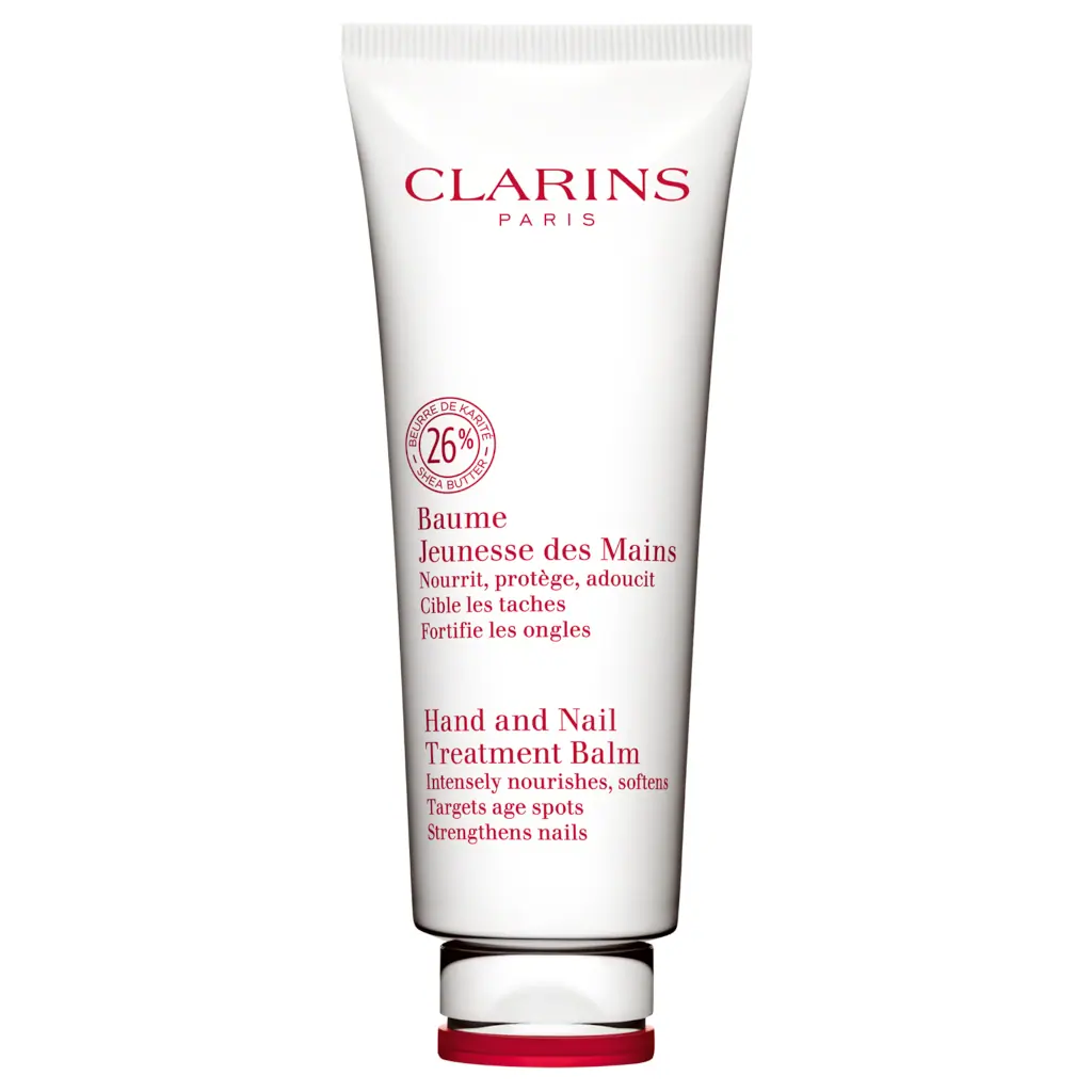 Clarins Hand and Nail Treatment Balm