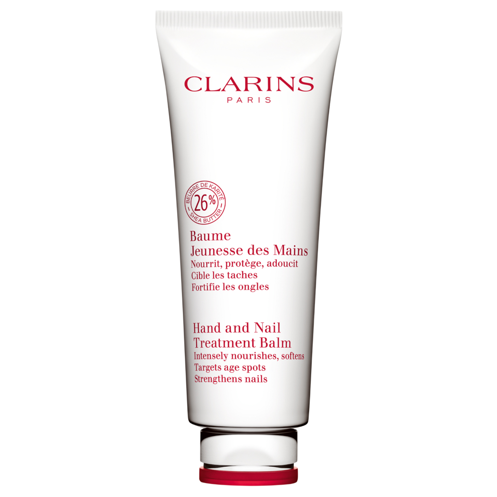 Clarins Hand and Nail Treatment Balm by Clarins