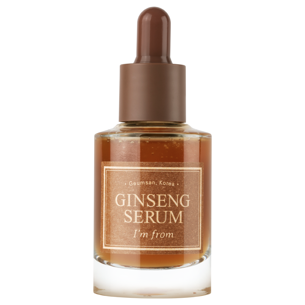 I'm From Ginseng Serum
