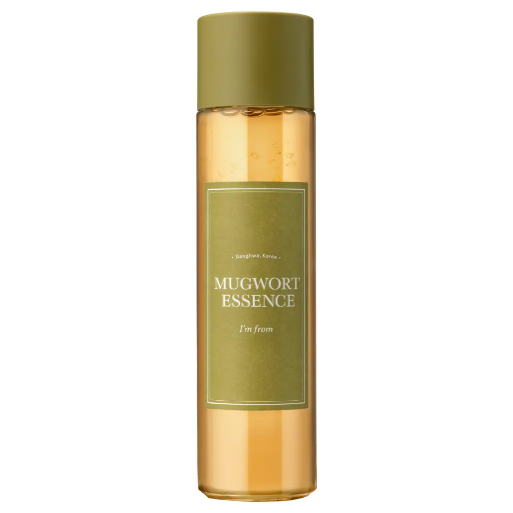 I'm From Mugwort Essence 160ml