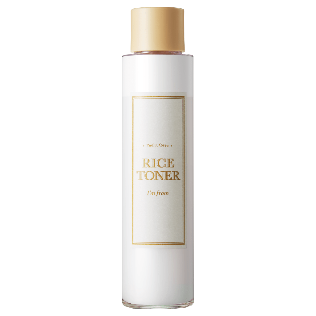 I'm From Rice Toner 150ml front product image