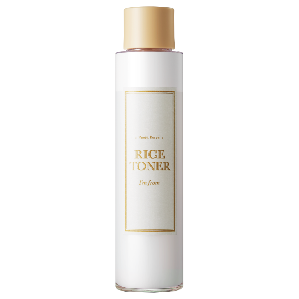 I'm From Rice Toner 150ml