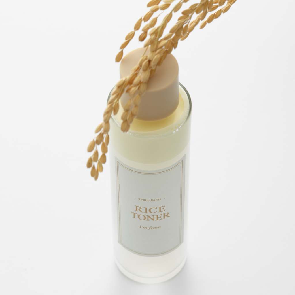 I'm From Rice Toner 150ml