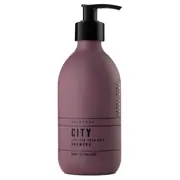 Larry King City Life Shampoo  by Larry King