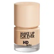 MAKE UP FOR EVER HD Skin Foundation Mini by MAKE UP FOR EVER