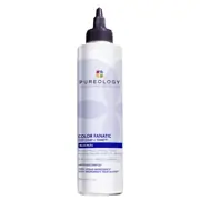 Pureology Top Coat and Glaze Blue 200ml by Pureology