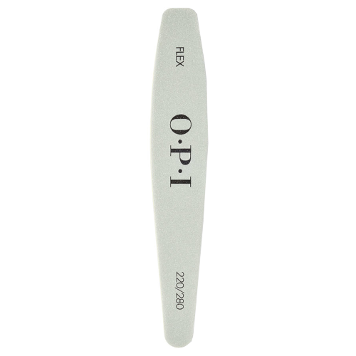 OPI Flex Nail File 220/280 Grit NZ Adore Beauty