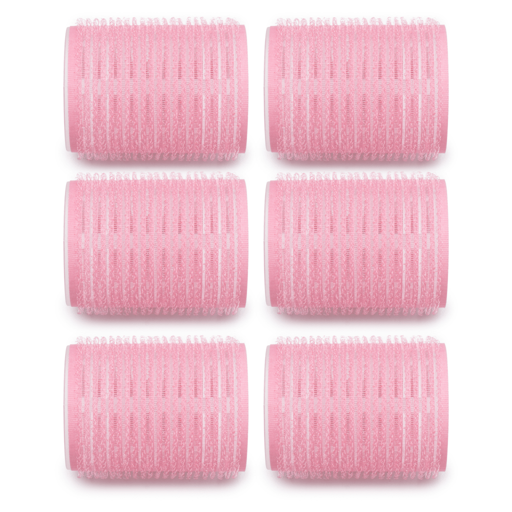 Voluminous Hair Mermade Hair Velcro Roller Kit NZ