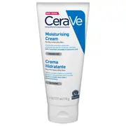 CeraVe Moisturising Cream 170g by CeraVe