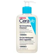 CeraVe SA Smoothing Cleanser 236ml by CeraVe