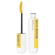 Maybelline Colossal Curl Bounce Washable Mascara by Maybelline