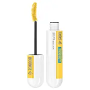 Maybelline Colossal Curl Bounce Waterproof Mascara by Maybelline