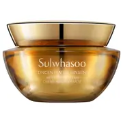 Sulwhasoo Concentrated Ginseng Renewing Cream 30ml by Sulwhasoo
