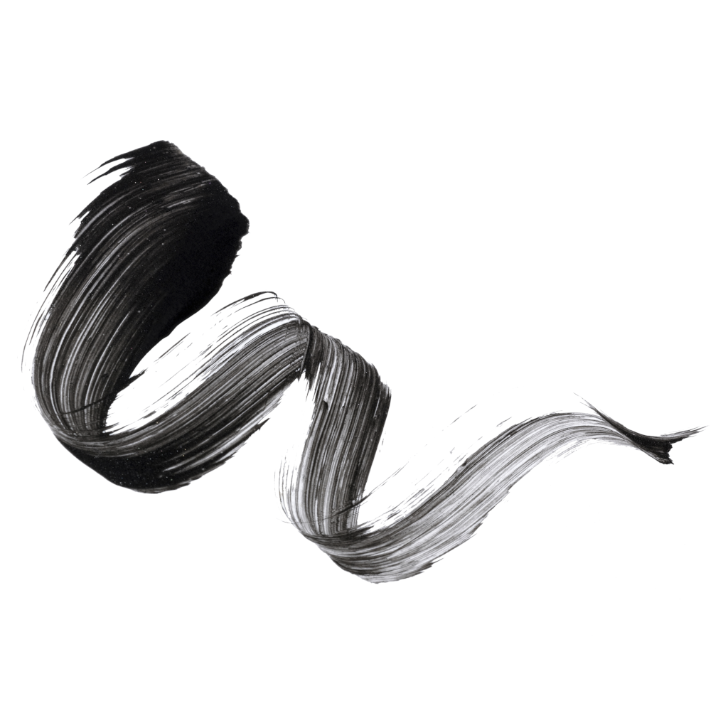 INIKA Organic Curvy Lash Mascara - Black 7.5mL