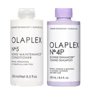 Olaplex N.4P + N.5 Bundle by Olaplex