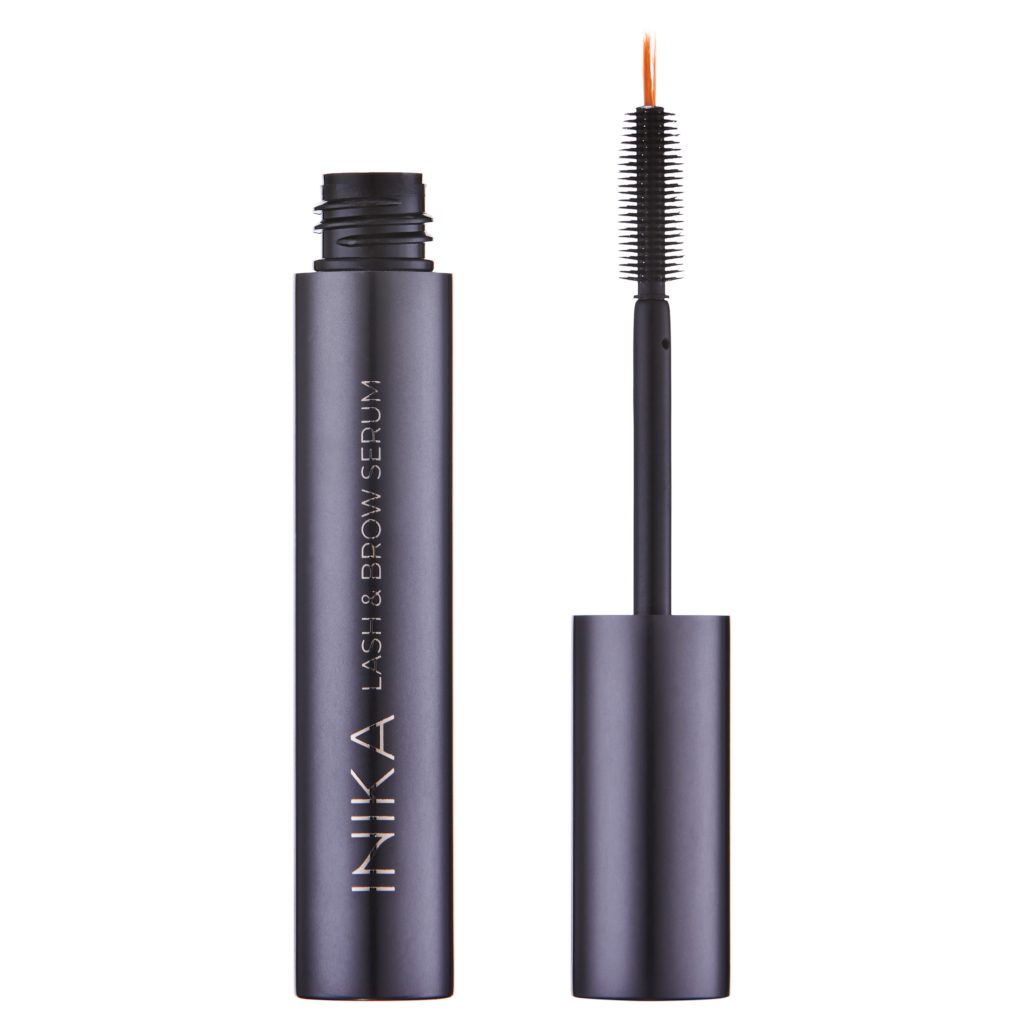 INIKA Organic Lash and Brow Serum 7ml