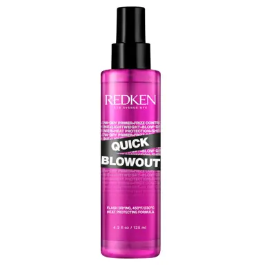 Redken Quick Blow Out 125ml