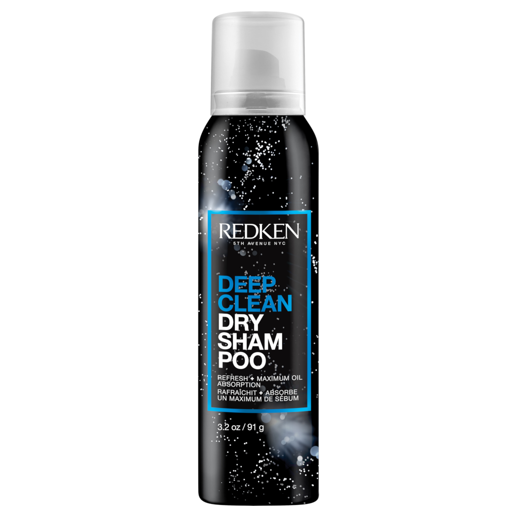 Redken Deep Clean Dry Shampoo NZ Adore Beauty