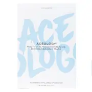 Aceology Multi-Vitamin Brightening Biodegradable Mask by Aceology