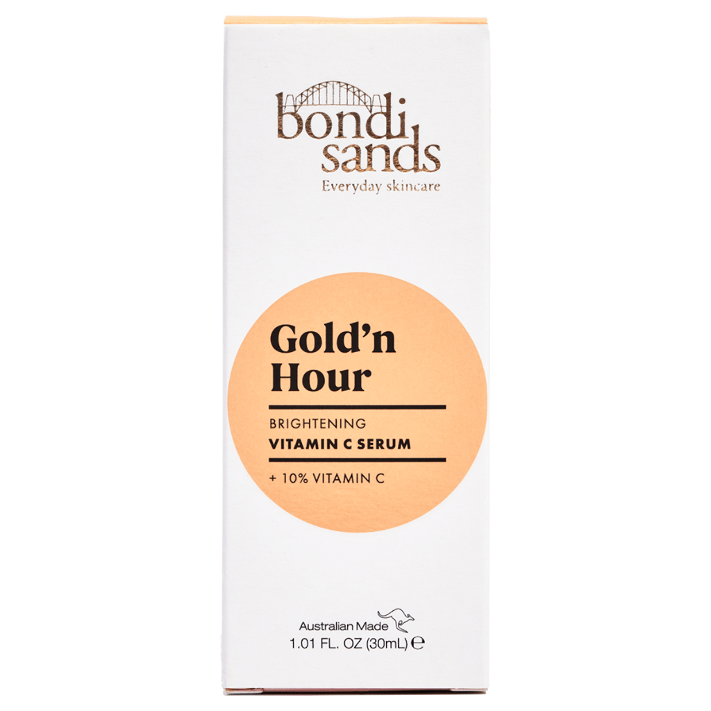 Bondi Sands Gold'n Hour Vitamin C Serum Adore Beauty NZ
