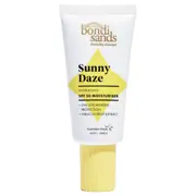 Bondi Sands Sunny Daze SPF 50 Moisturiser 50g by Bondi Sands