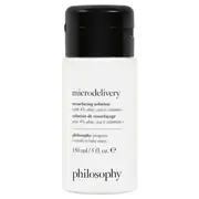 philosophy the microdelivery daily resurfacing solution 150ml by philosophy