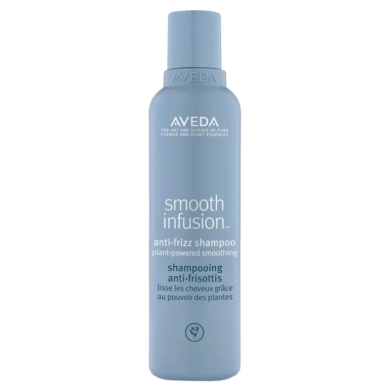 AVEDA Smooth infusion anti-frizz shampoo 200ml