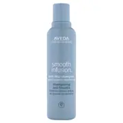 Aveda Smooth infusion anti-frizz shampoo 200ml by AVEDA
