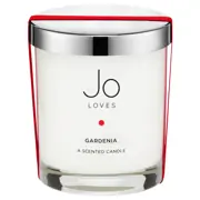 Jo Loves Gardenia A Home Candle 185g by Jo Loves