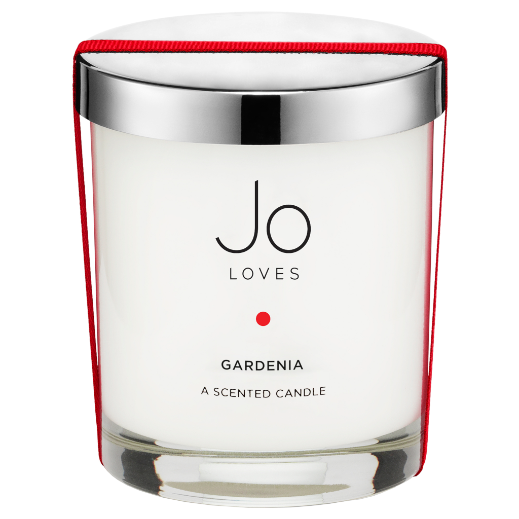 Jo Loves Gardenia A Home Candle 185g