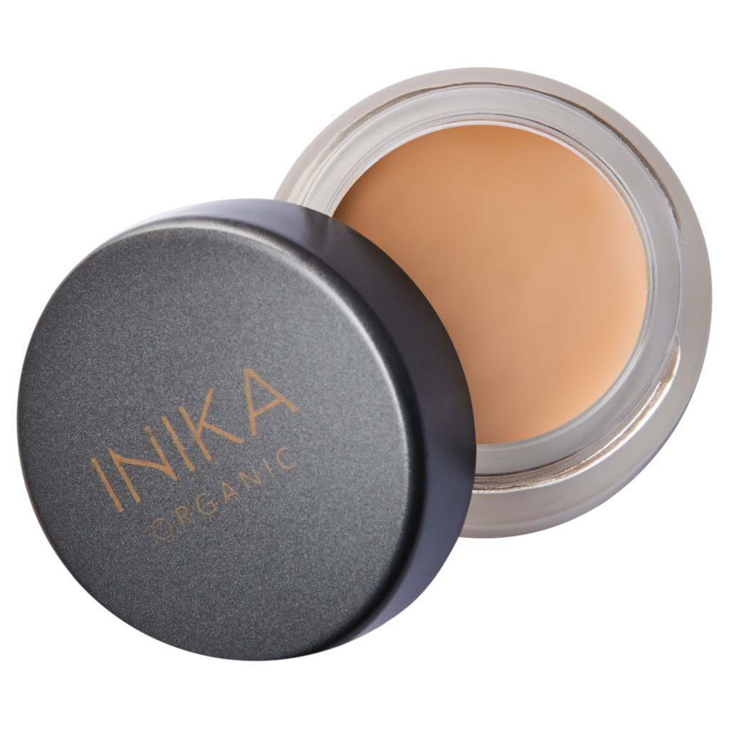 INIKA Organic Full Coverage Concealer by Inika