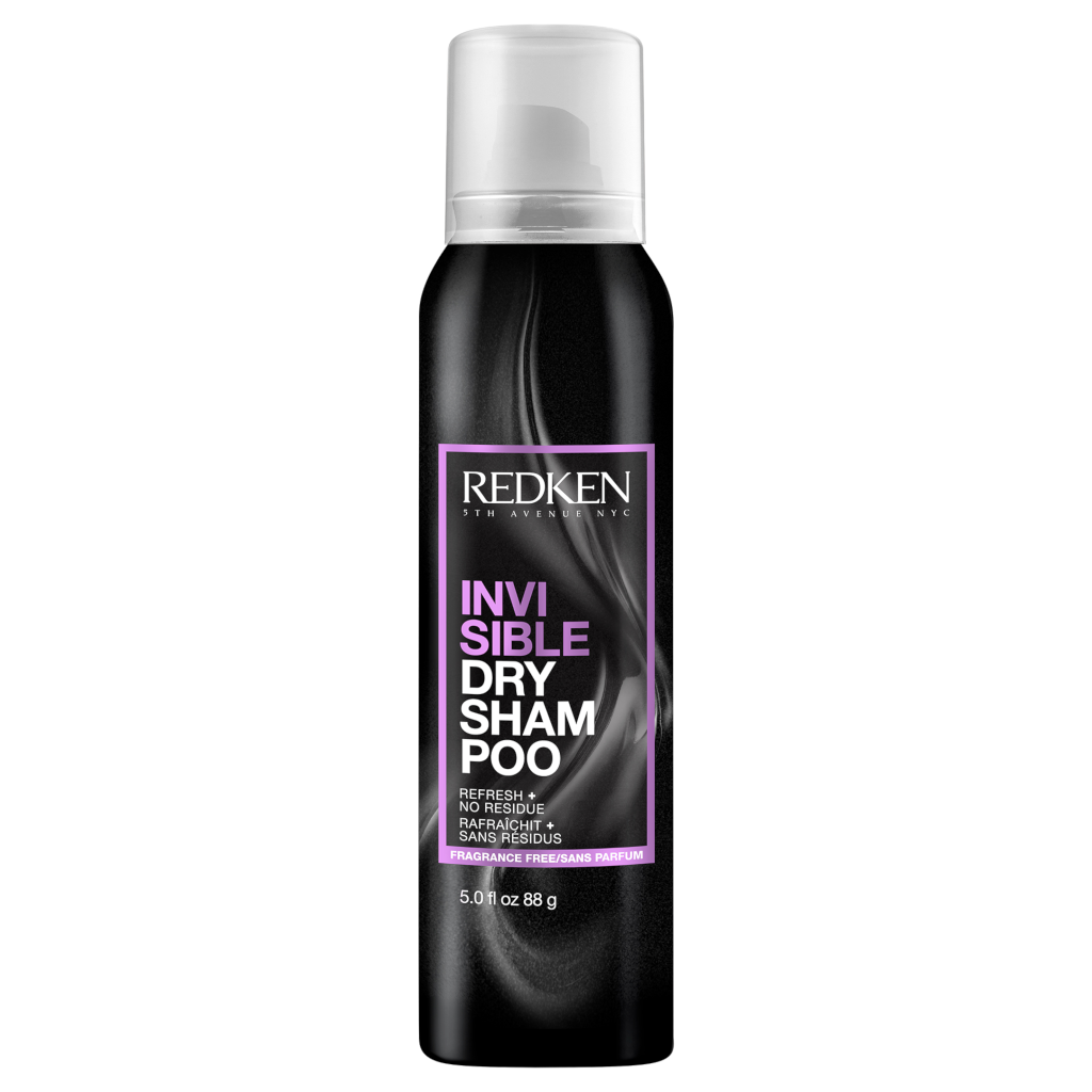 Redken Invisible Dry Shampoo 