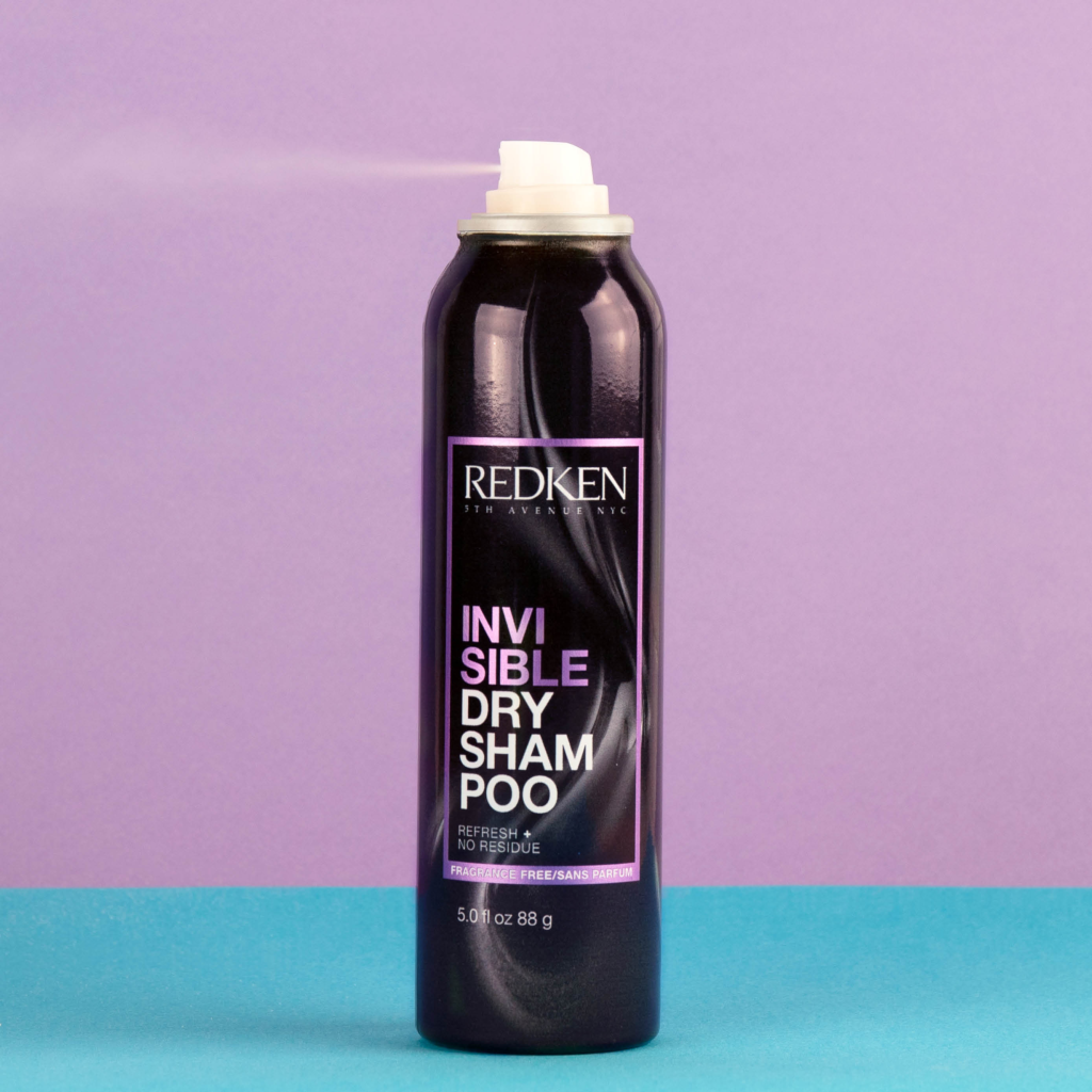 Redken Invisible Dry Shampoo NZ Adore Beauty