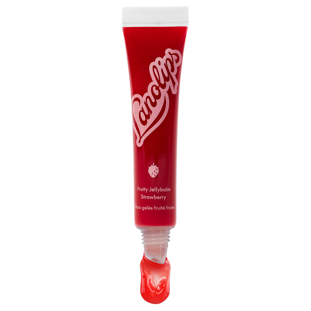 Lanolips Fruity Jellybalm Strawberry