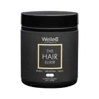 Welleco The Hair Elixir 60 Capsules