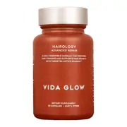 Vida Glow Hairology Advanced Repair 30 Capsules by Vida Glow
