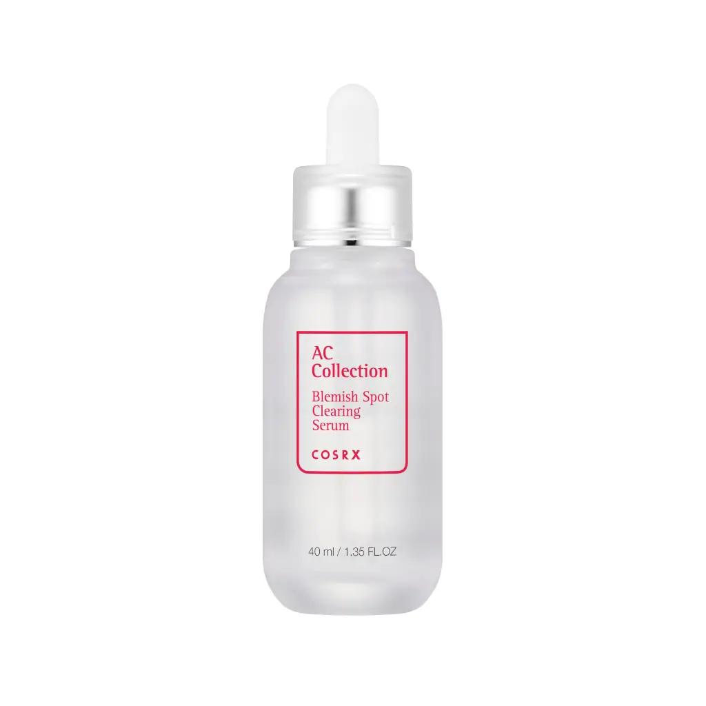 COSRX AC Collection Blemish Spot Clearing Serum