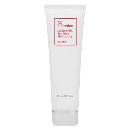 COSRX AC Collection Lightweight Soothing Moisturizer