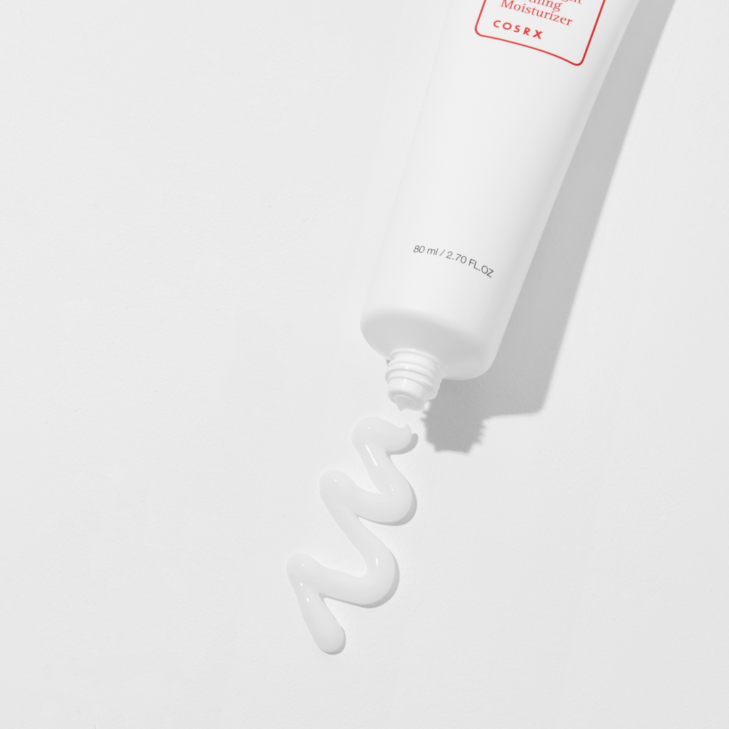 COSRX AC Collection Lightweight Soothing Moisturizer