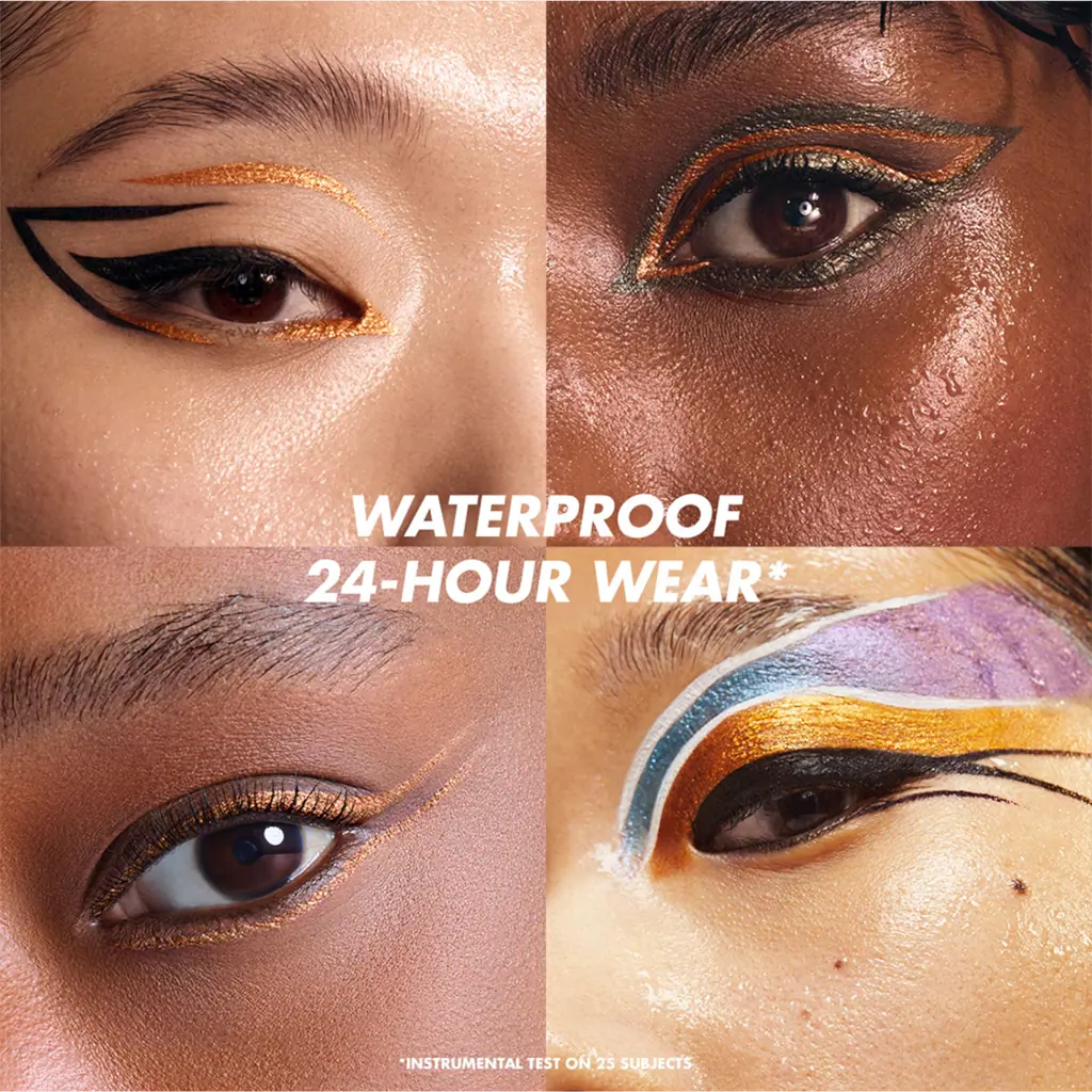 Make Up For Ever Aqua Resist Color Ink