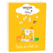 Weleda Baby Care Gift Pack by Weleda
