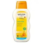 Weleda Calendula Cream Bath by Weleda