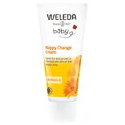 Weleda Calendula Nappy Change Cream 75ml by Weleda