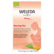 Weleda Organic Nursing Tea by Weleda