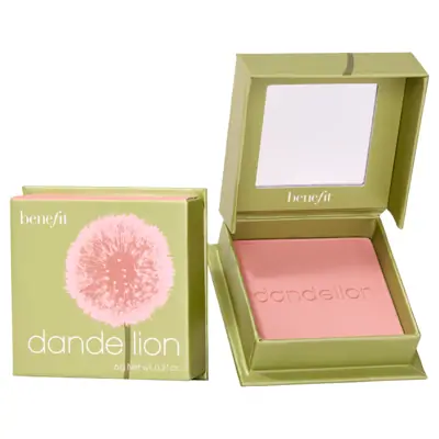 Benefit Dandelion -Light Pink
