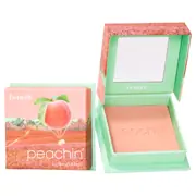 Benefit Peachin' -Peach by Benefit Cosmetics