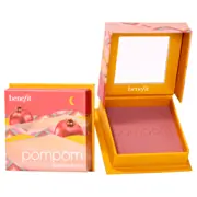 Benefit Pompom -Plum by Benefit Cosmetics
